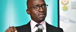Gigaba says willing to cooperate with law enforcement agencies Gigaba says willing to cooperate with law enforcement agencies