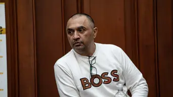 Modack questioned about why Kilian was tracking whereabouts of alleged rivals Modack questioned about why Kilian was tracking whereabouts of alleged rivals