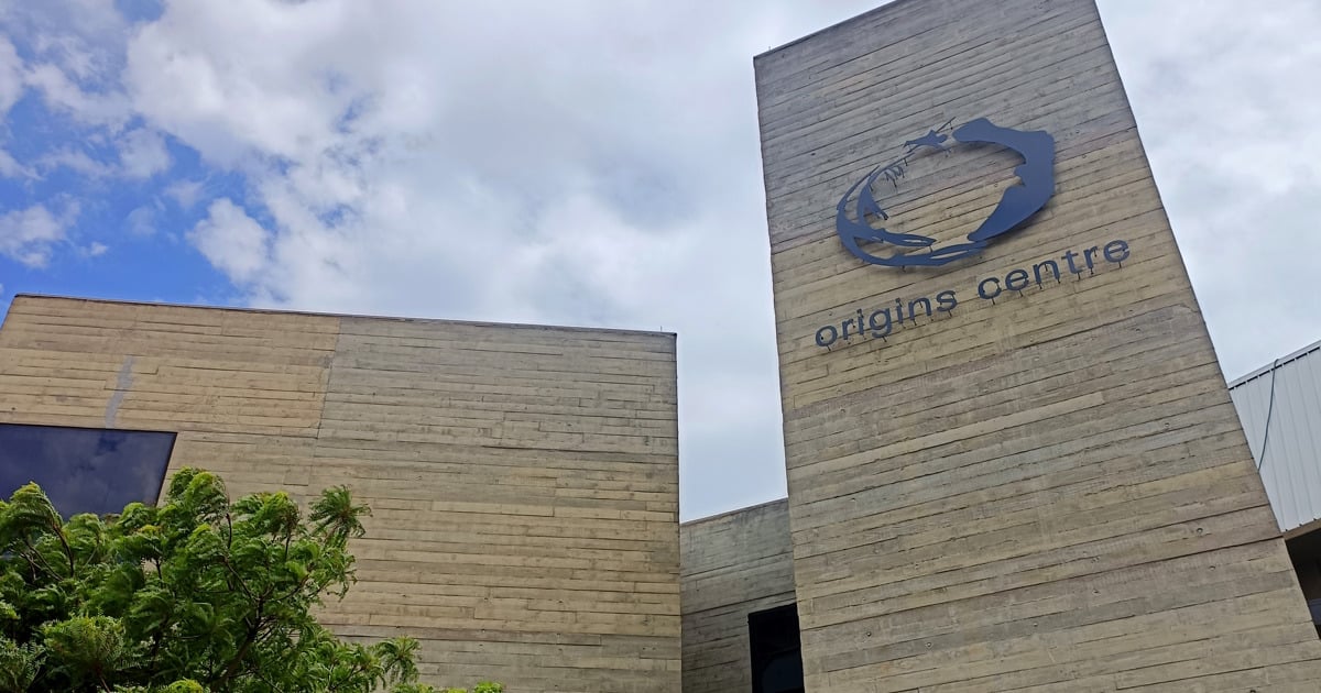 A magical journey through Africa’s early history