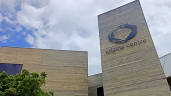 A magical journey through Africa’s early history A magical journey through Africa’s early history