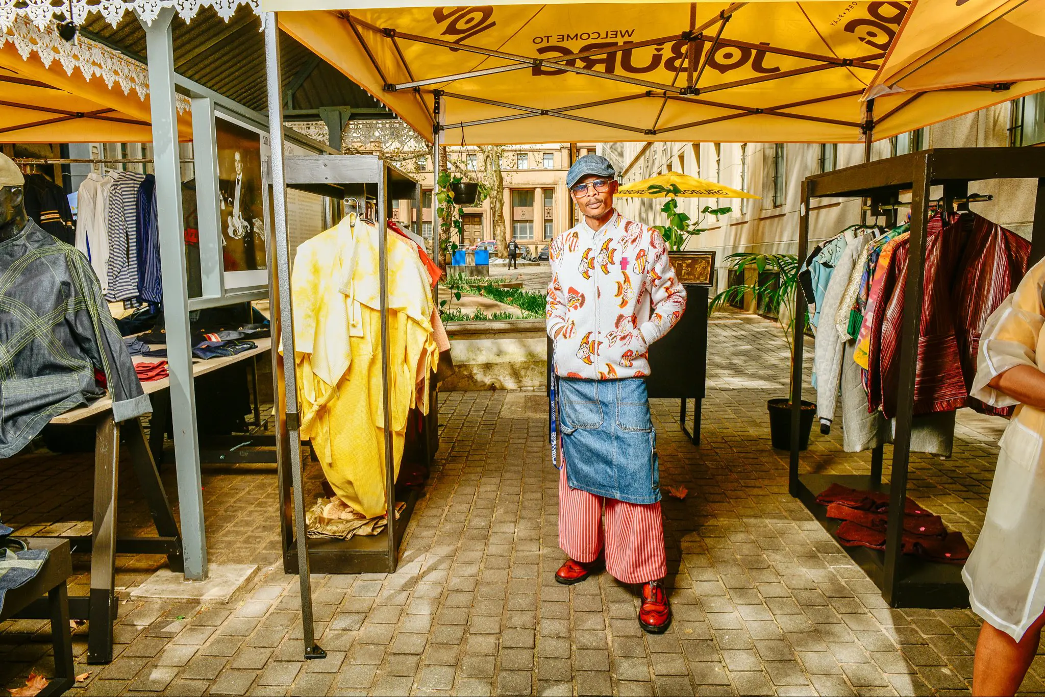 Picture: X/Jozi_My_Jozi Picture: X/Jozi_My_Jozi