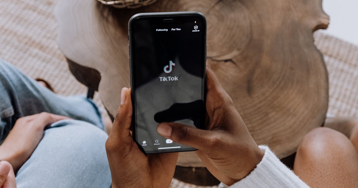 Massive TikTok Data Leak Exposes 2.4 Billion User Records