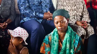 Tshwane warns not all residents will be accommodated in Marry Me Settlement formalisation Tshwane warns not all residents will be accommodated in Marry Me Settlement formalisation