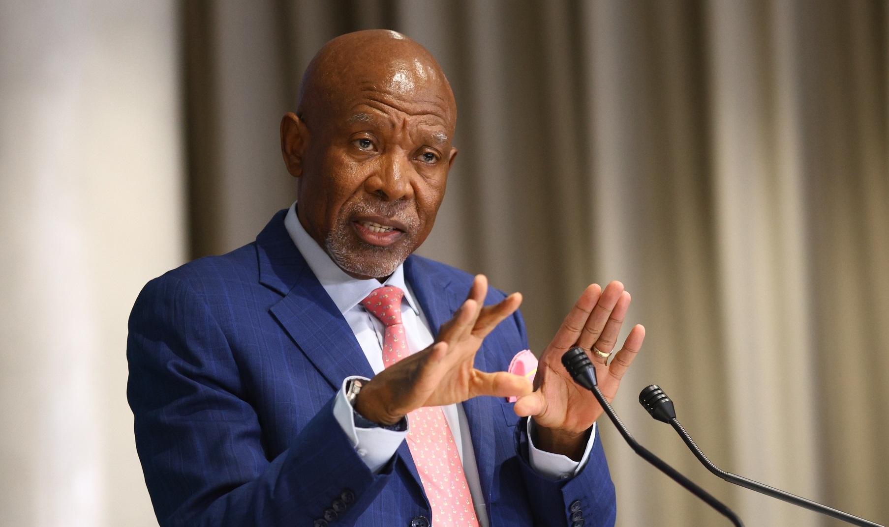 SARB decision to hike interest rates necessary to contain inflation and ...