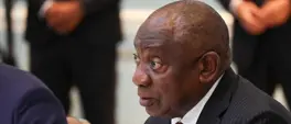 Ramaphosa to join CEO-City Clean-Up programme in Soweto Ramaphosa to join CEO-City Clean-Up programme in Soweto