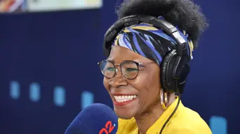 PLAYLIST: Unwind to smooth sounds with Nothemba Madumo on ‘Jazz & Beyond’ PLAYLIST: Unwind to smooth sounds with Nothemba Madumo on ‘Jazz & Beyond’