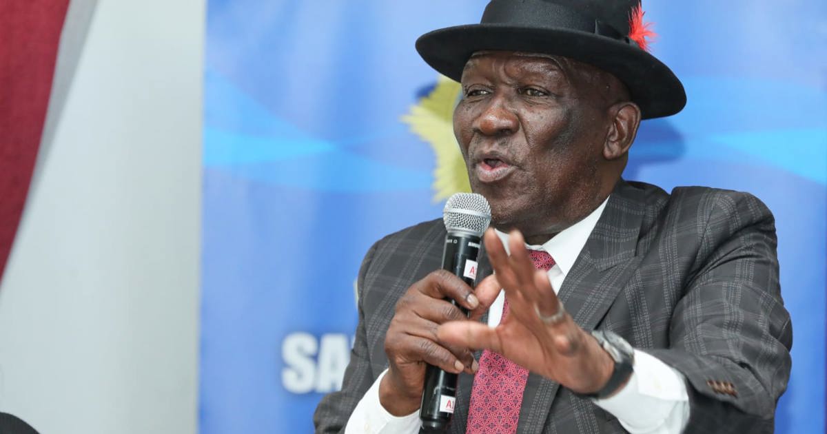 Cele urges Soshanguve community to assist police crack down on crime