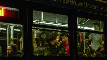 Police hunt gunman who killed two at US university Police hunt gunman who killed two at US university