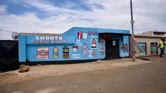 Monopoly of township economy by foreign enterprises must be addressed - Maile Monopoly of township economy by foreign enterprises must be addressed - Maile