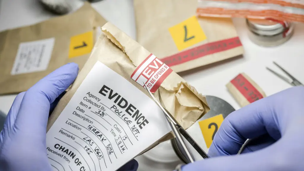 EWN | DNA