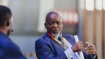 Untrue that TotalEnergies gave up extracting Mossel Bay gas deposits because of govt regulations - Mantashe Untrue that TotalEnergies gave up extracting Mossel Bay gas deposits because of govt regulations - Mantashe