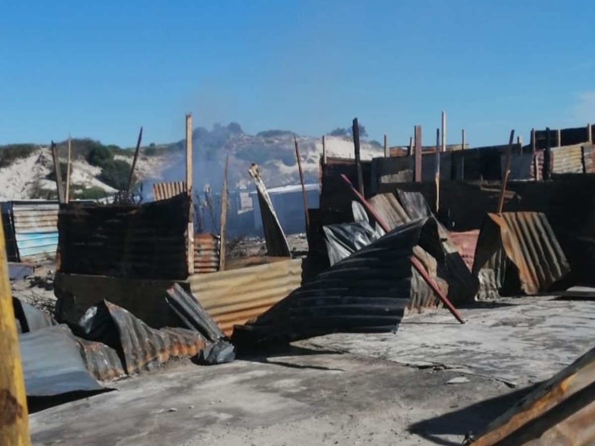 City of Cape Town calls for decentralisation of disaster relief funding - Vimarsana News