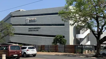 All systems go for start of Madlanga Commission - Michaels All systems go for start of Madlanga Commission - Michaels