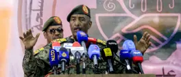 UAE slams Sudan army chief's 'obstructive' truce rejection UAE slams Sudan army chief's 'obstructive' truce rejection
