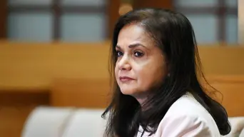 Batohi accuses Chauke of acting without legal authority in prosecution of former KZN Hawks boss Batohi accuses Chauke of acting without legal authority in prosecution of former KZN Hawks boss