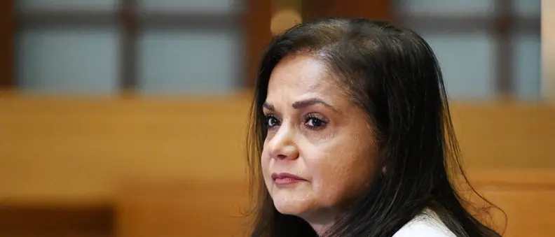 Who is Dr Tshepo Motsepe? Meet South Africa’s stylish First Lady…