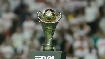 Kaizer Chiefs to face two Egyptian rivals in CAF Cup Kaizer Chiefs to face two Egyptian rivals in CAF Cup