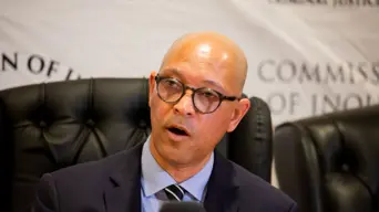 'Highly qualified' witness protection agency hired for Madlanga Commission witnesses 'Highly qualified' witness protection agency hired for Madlanga Commission witnesses