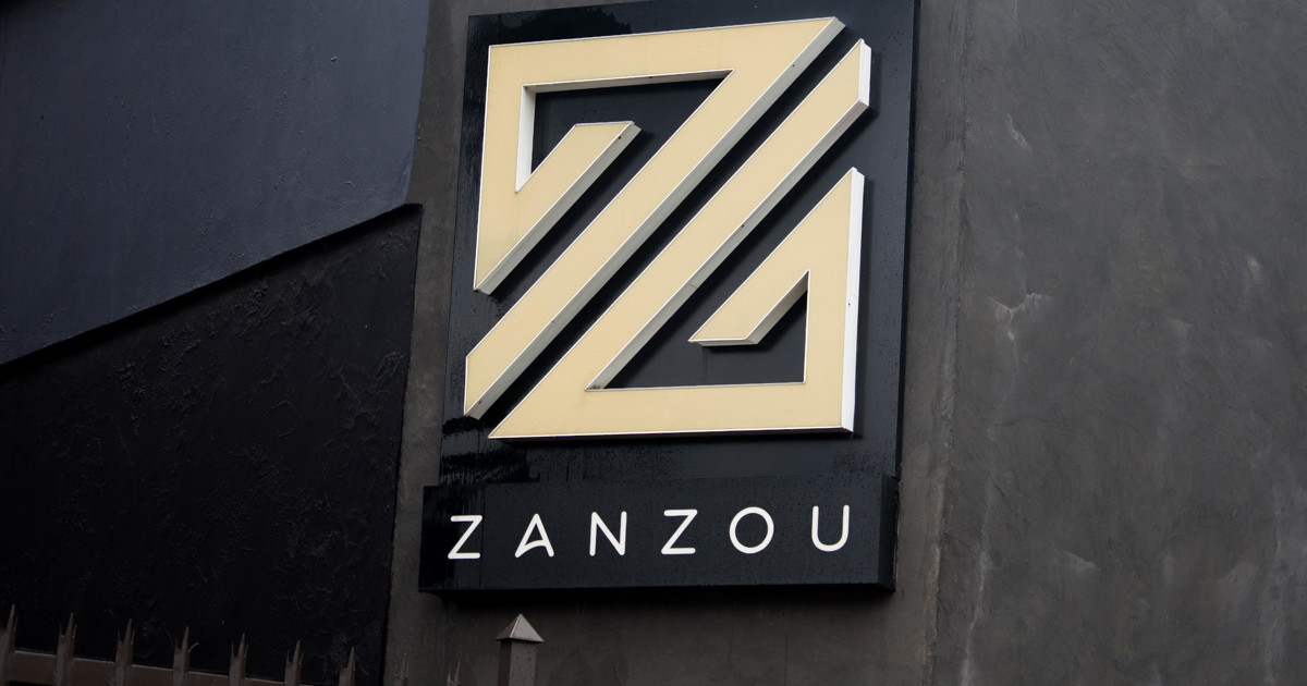 Bouncer arrested in connection with Zanzou nightclub torture has previous ...