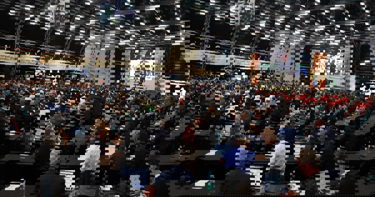 Political parties blow hot and cold on Ramaphosa's SONA