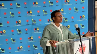 Tshwane Mayor vows to ‘smoke out’ corruption following third qualified audit Tshwane Mayor vows to ‘smoke out’ corruption following third qualified audit