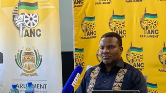 Ntuli 'frightened' by allegations made about Deputy Police Commissioner Shadrack Sibiya Ntuli 'frightened' by allegations made about Deputy Police Commissioner Shadrack Sibiya