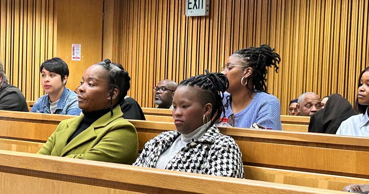 Joshlin Smith case: Some Middlepos residents unhappy State witness walked ...