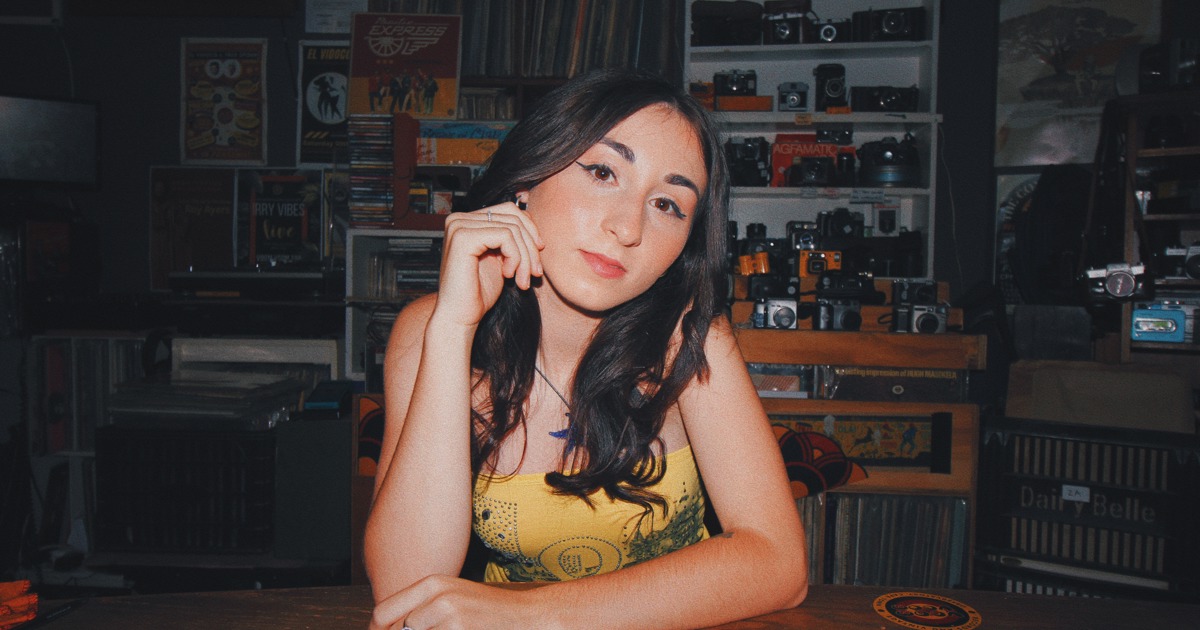 Resilience and patience mark the journey of upcoming artist Anica Kiana