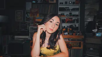 Resilience and patience mark the journey of upcoming artist Anica Kiana Resilience and patience mark the journey of upcoming artist Anica Kiana