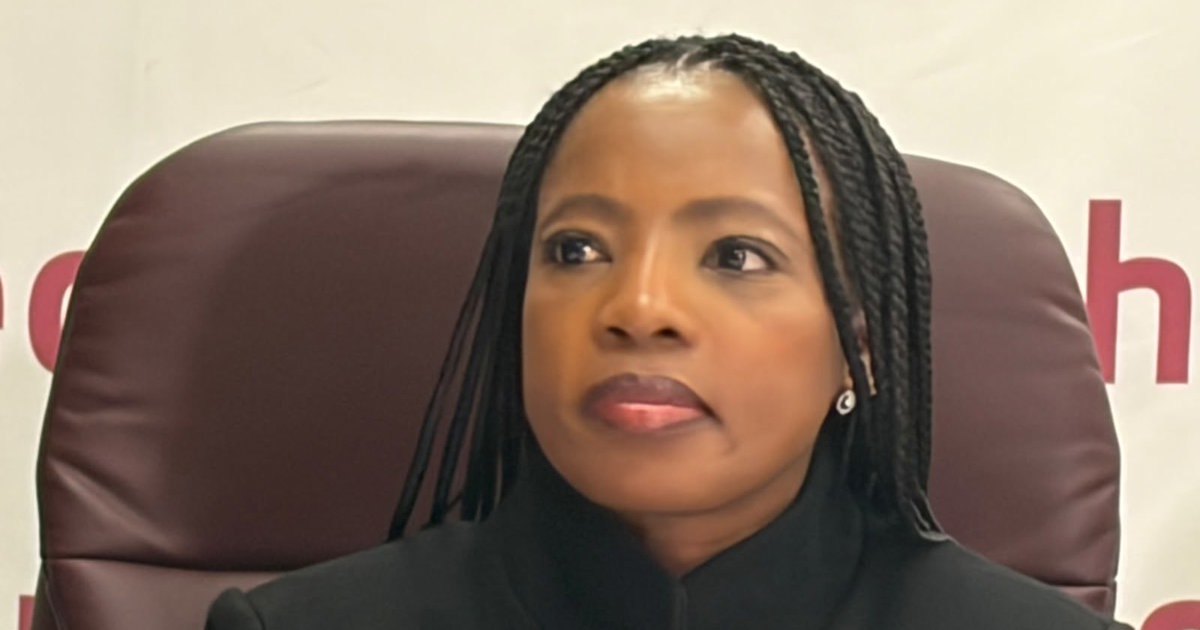 Timing of report into Langa, Khayelitsha won't be influence by political calendar: PP