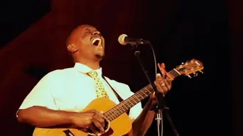 Telling the stories of the people through music: Jabulile Majola on debut EP 'Isitifiketi' Telling the stories of the people through music: Jabulile Majola on debut EP 'Isitifiketi'