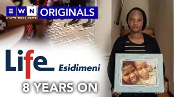 Life Esidimeni tragedy: Families still waiting for justice Life Esidimeni tragedy: Families still waiting for justice