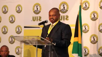 SIU given green light to broaden probe into serious maladministration claims in DWS SIU given green light to broaden probe into serious maladministration claims in DWS