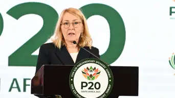 Schaldemose: EU wants to see P20 programme continue as part of G20 Schaldemose: EU wants to see P20 programme continue as part of G20