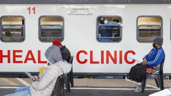 ENNIE MAKHAFOLA AND TSHEGOFATSO MASHABELA | Our clinics are not border control ENNIE MAKHAFOLA AND TSHEGOFATSO MASHABELA | Our clinics are not border control