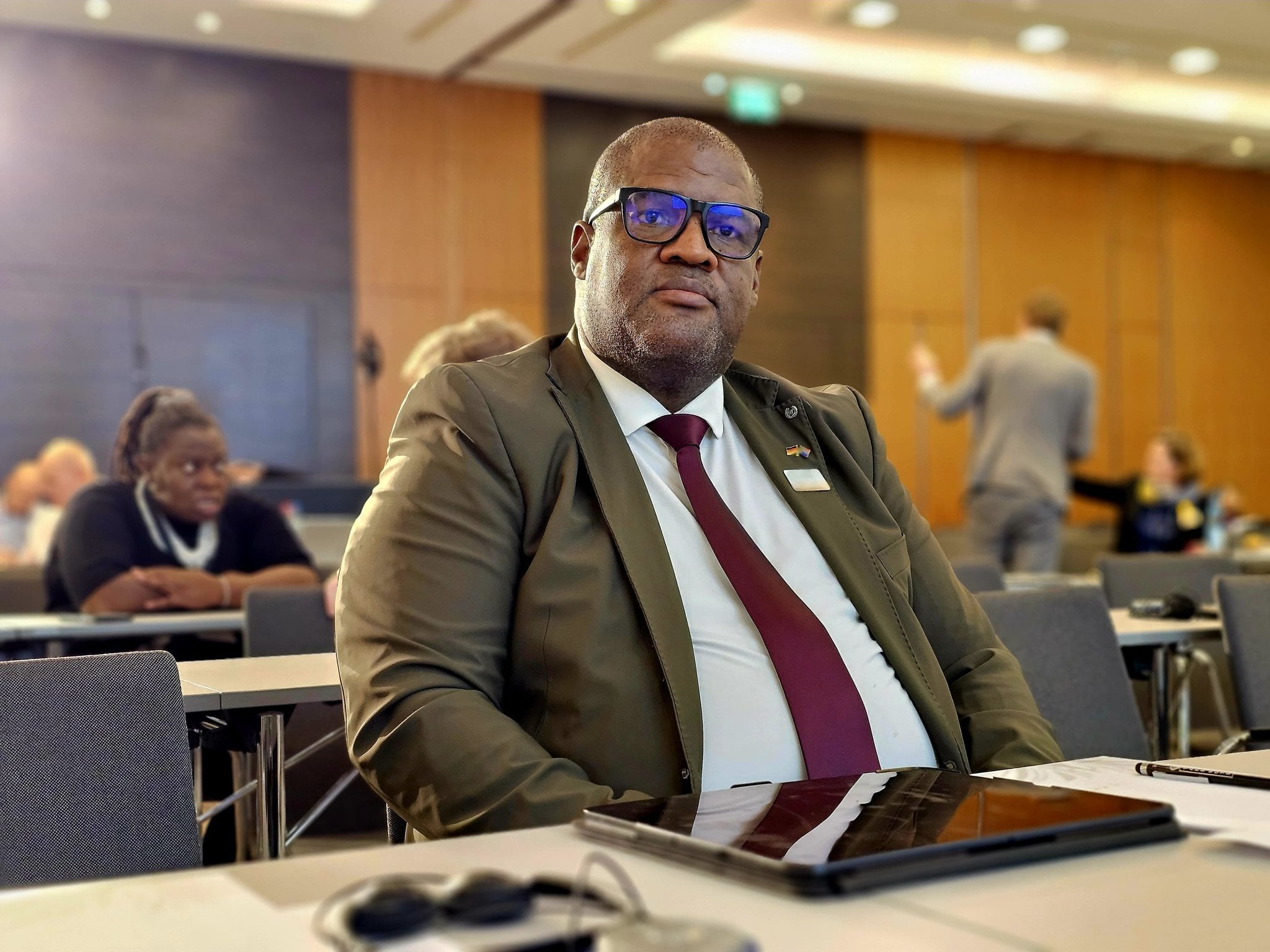 Land Reform department under fire for failing to submit annual ...