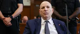 Harvey Weinstein rape retrial begins in New York Harvey Weinstein rape retrial begins in New York