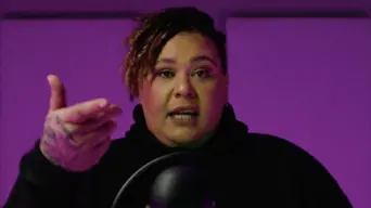 Singer Claire Phillips reflects on surviving homelessness: ‘It is something that shaped me’ Singer Claire Phillips reflects on surviving homelessness: ‘It is something that shaped me’