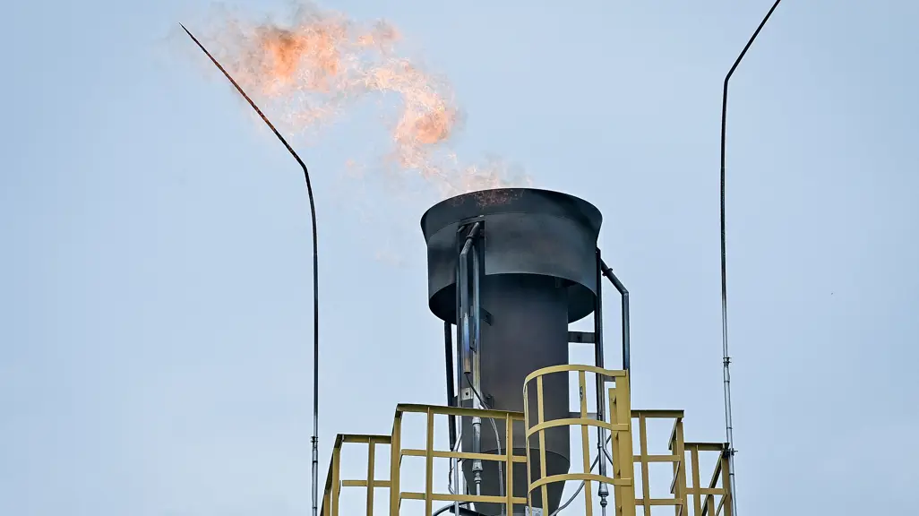 South Africa turns to Mozambique to avoid looming gas crisis
