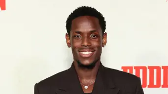 Actor Micheal Ward in UK court on rape charges Actor Micheal Ward in UK court on rape charges