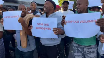 CATA alleges one of its own members behind attacks on taxi drivers CATA alleges one of its own members behind attacks on taxi drivers