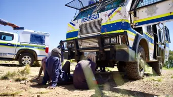 Gold dreams spark illegal digging in Springs, amid complex process to legally prospect Gold dreams spark illegal digging in Springs, amid complex process to legally prospect