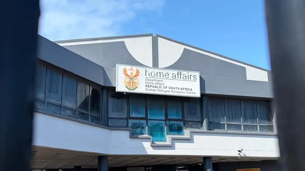 Govt pressured to explain how it will manage SA’s asylum system after ...