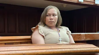 Joshlin Smith’s granny shocked her daughter didn’t cry after granddaughter disappeared Joshlin Smith’s granny shocked her daughter didn’t cry after granddaughter disappeared