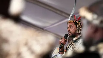 Members of Zulu royal family aligned with Prince Simakade to respond to SCA ruling on kingship dispute Members of Zulu royal family aligned with Prince Simakade to respond to SCA ruling on kingship dispute