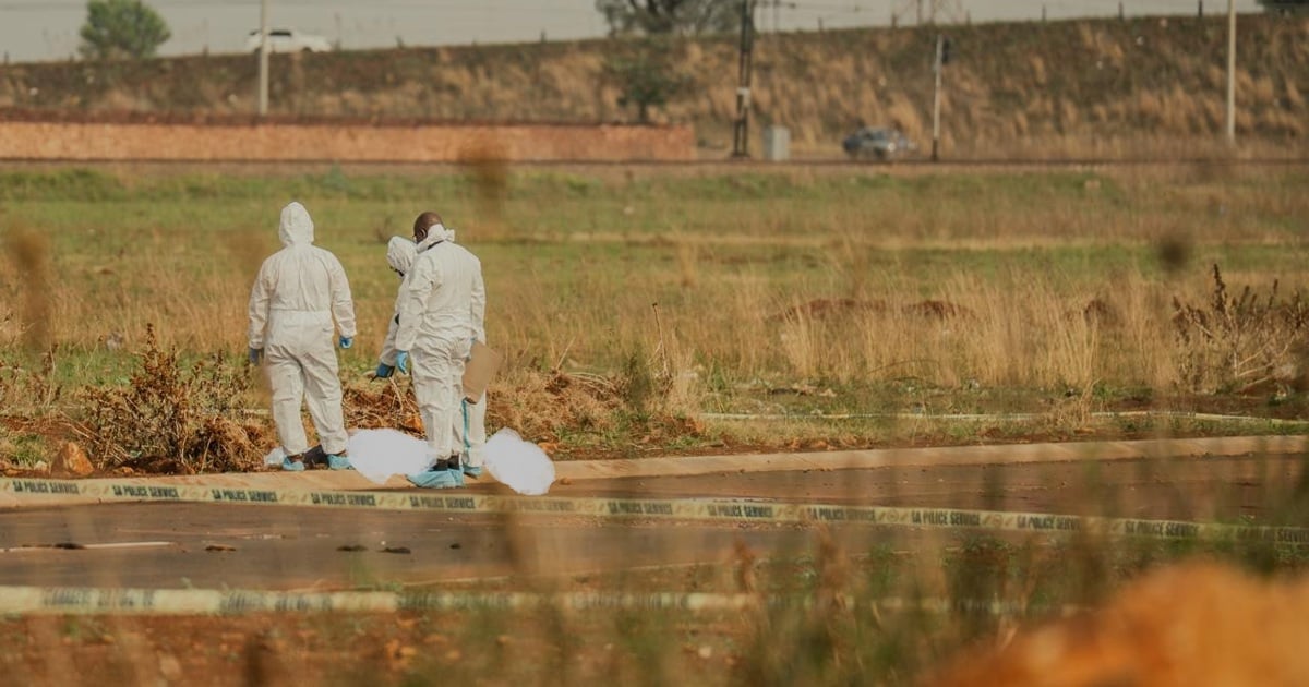 Ekurhuleni murders: Cape Town community organisations to honour victims - EWN