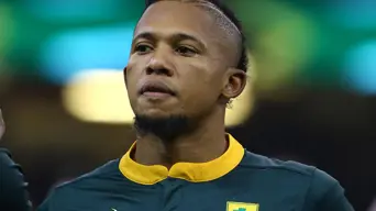 Springboks' Elton Jantjies hit with four-year ban for doping Springboks' Elton Jantjies hit with four-year ban for doping