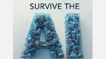 The AI revolution and jobs: We ALL have to become 'solutionists', says author The AI revolution and jobs: We ALL have to become 'solutionists', says author