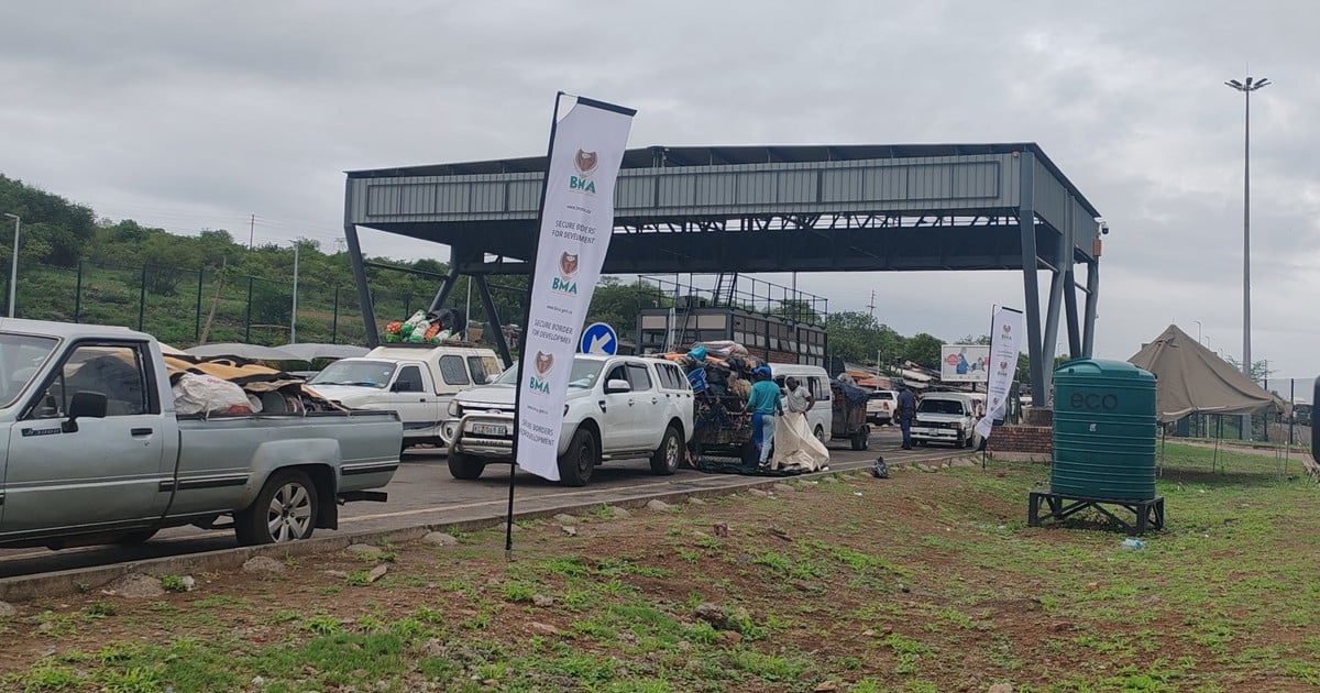 More than 8k people attempted to enter SA illegally in Q2 of 2025, reveals BMA