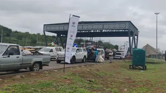 More than 8k people attempted to enter SA illegally in Q2 of 2025, reveals BMA More than 8k people attempted to enter SA illegally in Q2 of 2025, reveals BMA